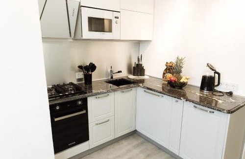 Narva Apartamento | Blue Laguun Apartments