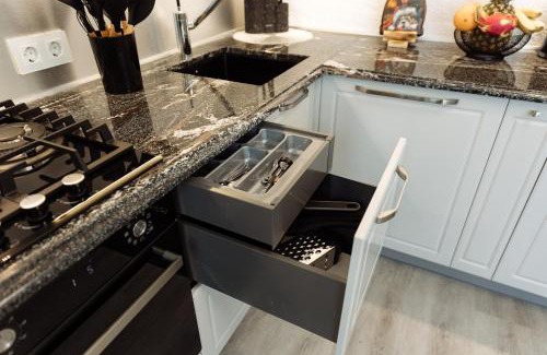 Narva Apartamento | Blue Laguun Apartments