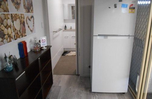 Port Vincent Apartamento | Retiro de la Línea Azul - Unidad 3