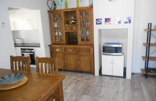 Port Vincent Apartamento | Retiro de la Línea Azul - Unidad 3