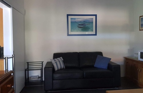 Port Vincent Apartamento | Retiro de la Línea Azul - Unidad 4