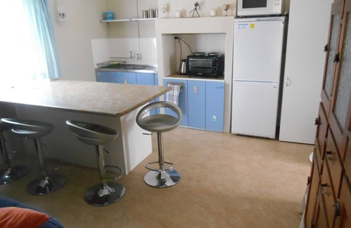 Port Vincent Apartamento | Retiro de la Línea Azul - Unidad 6