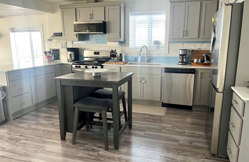 Summerside Casa | Blue Lobster Summerside Harbour