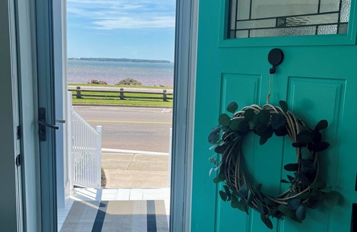 Summerside Casa | Blue Lobster Summerside Harbour