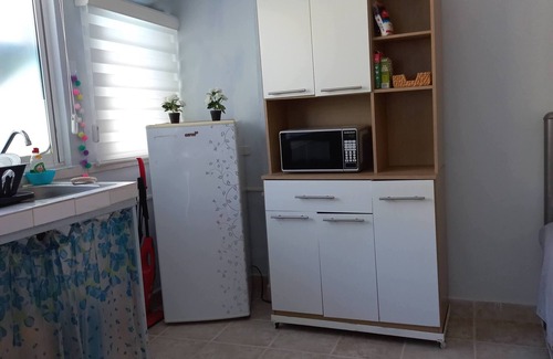 Colonia Adolfo Lopez Mateos Apartamento | BLUE LOTUS COZUMEL pool A/C fibreoptics WI-FI TV walking distance to town