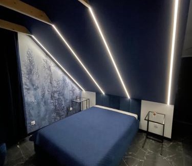 Psie Pole Apartamento | Blue Love