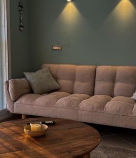 Kiryat Yam Apartamento | Blue love seaview
