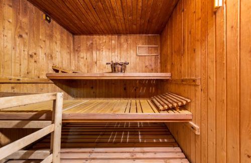 Dzielnica Uzdrowiskowa Apartamento | Blue Mare Solny Resort Modern Glam, basen, klimatyzacja, blisko morza
