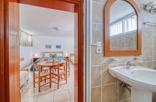 Chalcis Apartamento | Blue Marine Village