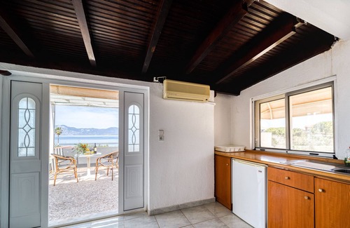 Chalcis Apartamento | Blue Marine Village