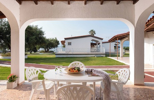 Chalcis Apartamento | Blue Marine Village