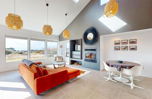 Sea Ranch Casa | Blue Mermaid
