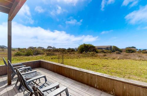 Sea Ranch Casa | Blue Mermaid