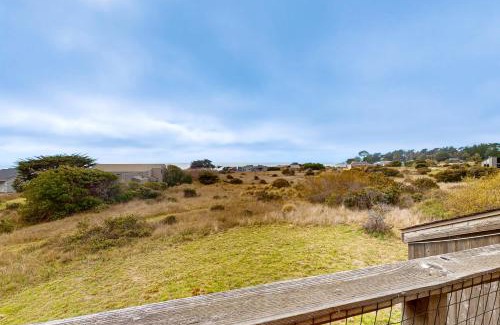 Sea Ranch Casa | Blue Mermaid