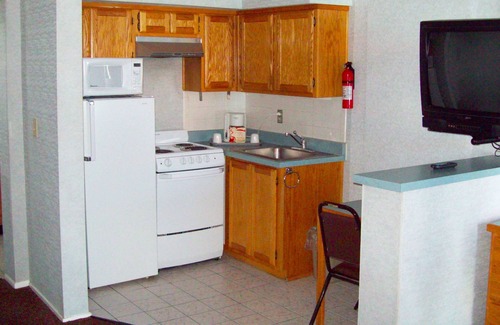 Florence Hotel | Blue Mist Motel Florence