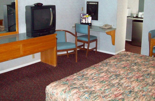 Florence Hotel | Blue Mist Motel Florence