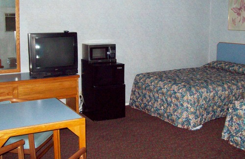 Florence Hotel | Blue Mist Motel Florence