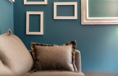 Cernobbio Apartamento | Blue Mood - by MyHomeInComo