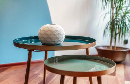 Cernobbio Apartamento | Blue Mood - by MyHomeInComo