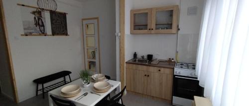 Eger Apartamento | Blue Moon Apartman