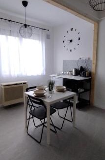 Eger Apartamento | Blue Moon Apartman