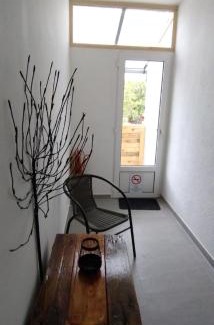 Eger Apartamento | Blue Moon Apartman