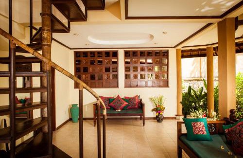 Amed Complejo | Blue Moon Villas Resort