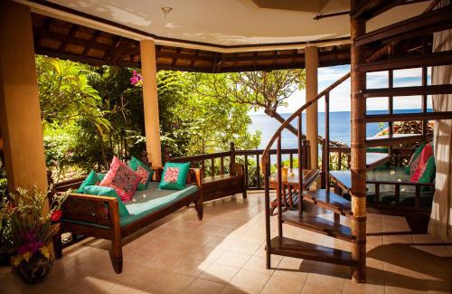 Amed Complejo | Blue Moon Villas Resort
