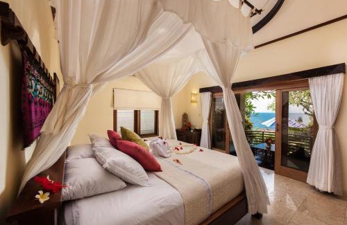 Amed Complejo | Blue Moon Villas Resort