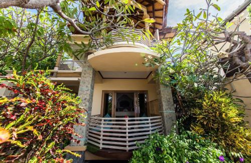 Amed Complejo | Blue Moon Villas Resort