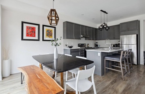 The Blue Mountains Casa | Lujo 4 dormitorios Blue Mountain Home