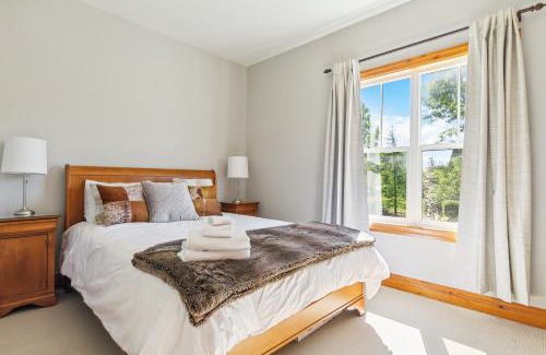 The Blue Mountains Chalet De Esquí | Blue Mountain 3 bedroom Dream Chalet 81590