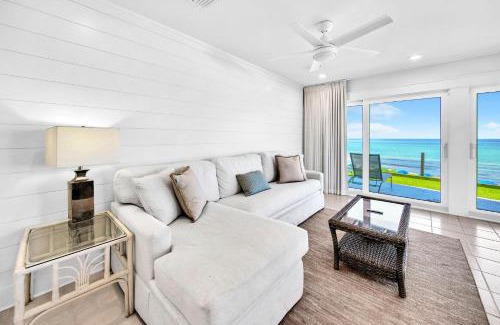 Santa Rosa Beach Casa | Blue Mountain Beach Villas 5B