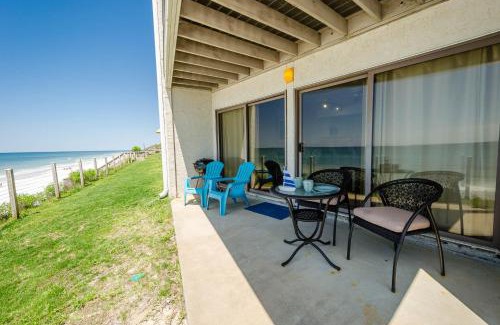 Santa Rosa Beach Casa | Blue Mountain Beach 216 Blue Mountain Road Townhomes 1B (Condo)