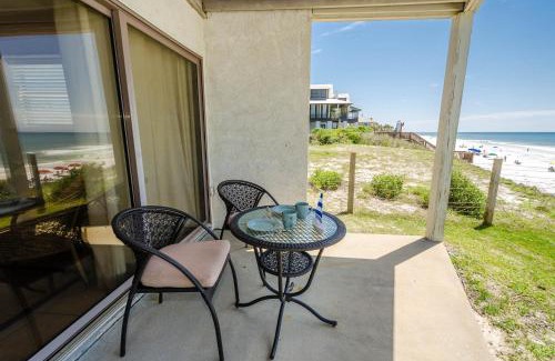 Santa Rosa Beach Casa | Blue Mountain Beach 216 Blue Mountain Road Townhomes 1B (Condo)