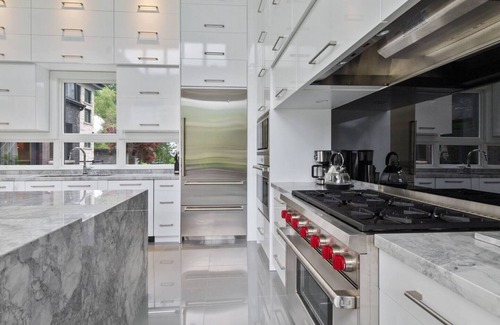 The Blue Mountains Casa | Blue Mountain Brand New Villa by Black Ski Trails 5-7 min to Village
