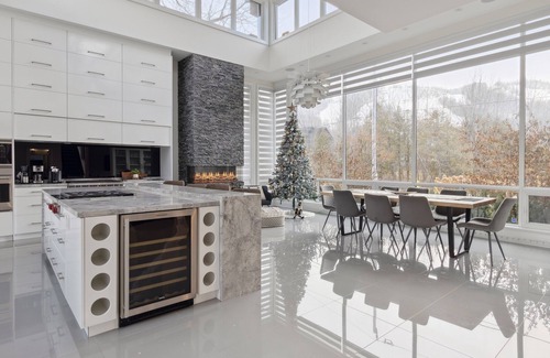 The Blue Mountains Casa | Blue Mountain Brand New Villa by Black Ski Trails 5-7 min to Village