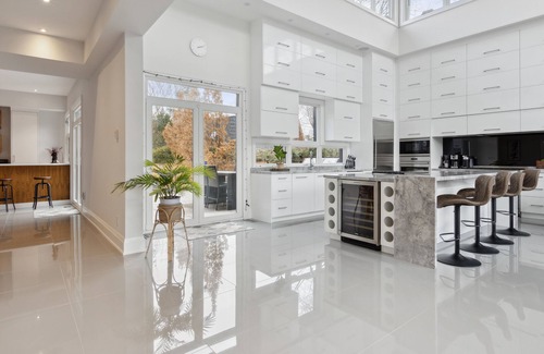 The Blue Mountains Casa | Blue Mountain Brand New Villa by Black Ski Trails 5-7 min to Village