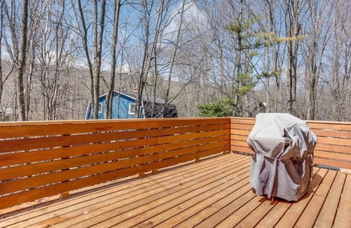 The Blue Mountains Cabaña | Blue Mountain Cottage for Rent - 10 Min walk to the village