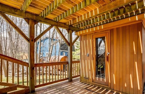 The Blue Mountains Cabaña | Blue Mountain Cottage for Rent - 10 Min walk to the village