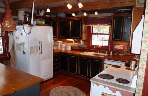 The Blue Mountains Chalet De Esquí | Blue Mountain Country Estate - ALQUILER DE TEMPORADA REGRESO
