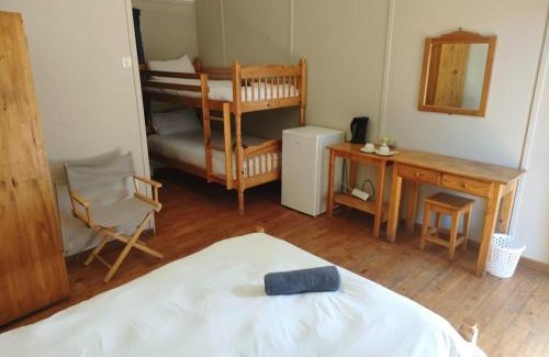 Swellendam Cama Y Desayuno | Blue Mountain Farm Lodge, Cabins & Cottages