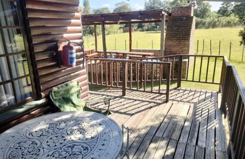 Swellendam Cama Y Desayuno | Blue Mountain Farm Lodge, Cabins & Cottages