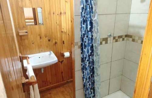 Swellendam Cama Y Desayuno | Blue Mountain Farm Lodge, Cabins & Cottages