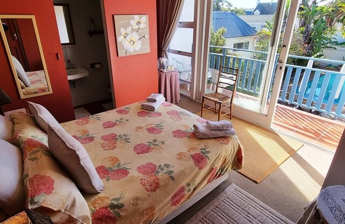 West Beach Casa | Blue Mountain Guest House
