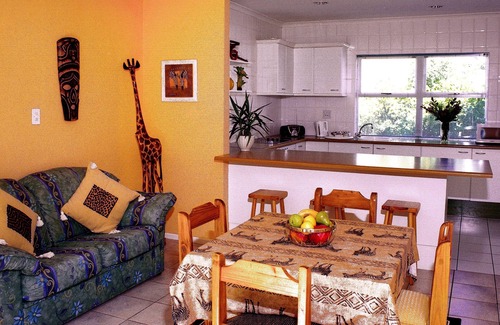 West Beach Casa | Blue Mountain Guest House