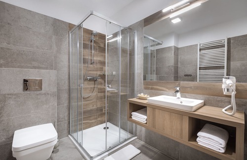 Szklarska Poreba Complejo | Blue Mountain Resort