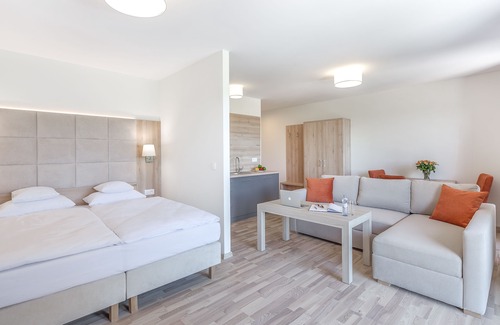 Szklarska Poreba Complejo | Blue Mountain Resort