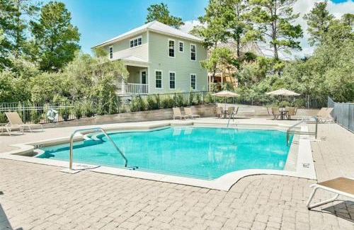 Lakeside at Blue Mountain Beach Casa | Blue Mountain - Seaglass