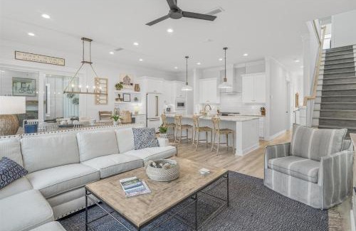 Lakeside at Blue Mountain Beach Casa | Blue Mountain - Seaglass